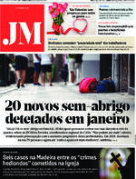 Jornal da Madeira - 2023-02-14