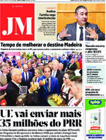 Jornal da Madeira - 2023-03-02