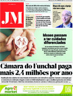 Jornal da Madeira - 2023-03-06