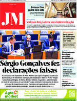 Jornal da Madeira - 2023-03-08