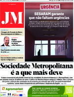 Jornal da Madeira - 2023-03-20