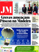 Jornal da Madeira - 2023-03-25