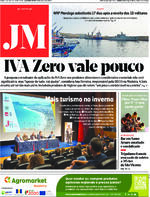 Jornal da Madeira - 2023-03-29