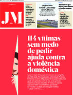 Jornal da Madeira - 2023-04-06