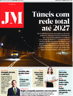 Jornal da Madeira - 2023-04-07