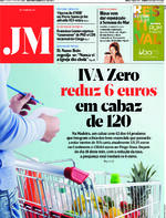 Jornal da Madeira - 2023-04-10