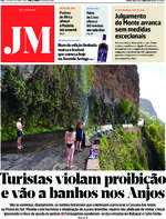 Jornal da Madeira - 2023-04-11