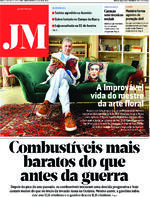 Jornal da Madeira - 2023-04-14