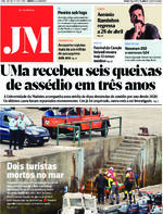 Jornal da Madeira - 2023-04-15