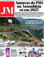 Jornal da Madeira - 2023-04-16