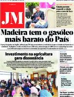 Jornal da Madeira - 2023-04-21