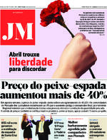 Jornal da Madeira - 2023-04-25