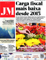 Jornal da Madeira - 2023-04-28