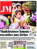 Jornal da Madeira - 2023-04-30