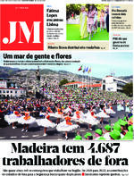 Jornal da Madeira - 2023-05-01