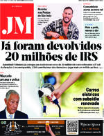 Jornal da Madeira - 2023-05-05