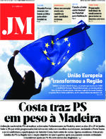 Jornal da Madeira - 2023-05-09