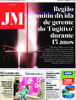 Jornal da Madeira - 2023-05-11