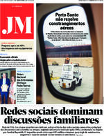 Jornal da Madeira - 2023-05-12