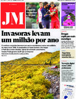 Jornal da Madeira - 2023-05-14