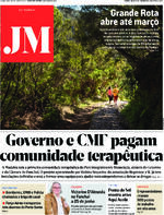 Jornal da Madeira - 2023-05-15