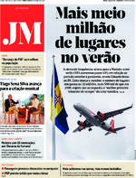 Jornal da Madeira - 2023-05-16