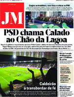 Jornal da Madeira - 2023-05-20