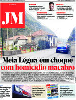 Jornal da Madeira - 2023-05-23