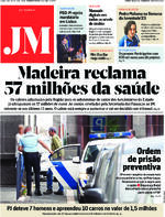 Jornal da Madeira - 2023-05-24