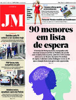 Jornal da Madeira - 2023-05-25