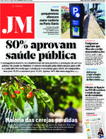 Jornal da Madeira - 2023-06-04