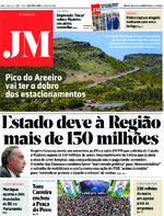 Jornal da Madeira - 2023-06-05