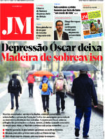 Jornal da Madeira - 2023-06-06