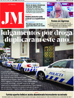 Jornal da Madeira - 2023-06-13