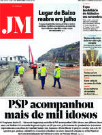 Jornal da Madeira - 2023-06-14