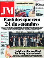 Jornal da Madeira - 2023-06-15