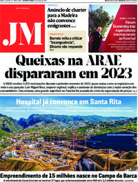 Jornal da Madeira - 2023-06-21