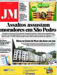 Jornal da Madeira - 2023-06-29