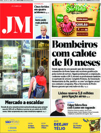 Jornal da Madeira - 2023-06-30