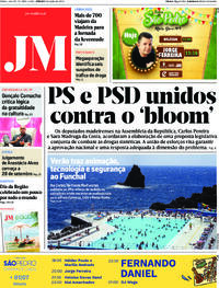 Jornal da Madeira - 2023-07-01