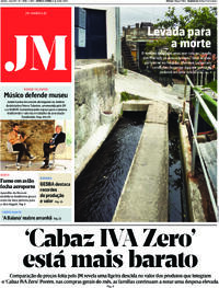 Jornal da Madeira - 2023-07-04