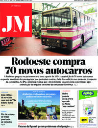 Jornal da Madeira - 2023-07-06