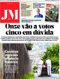 Jornal da Madeira - 2023-07-07