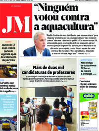 Jornal da Madeira - 2023-07-13