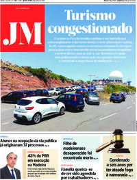 Jornal da Madeira - 2023-07-14