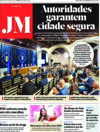 Jornal da Madeira - 2023-07-22