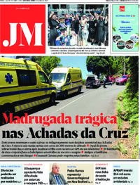 Jornal da Madeira - 2023-07-31