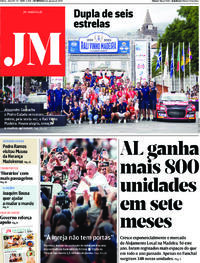 Jornal da Madeira - 2023-08-06