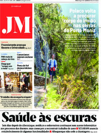 Jornal da Madeira - 2023-08-12