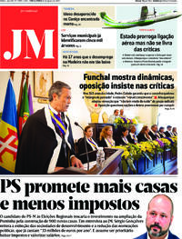 Jornal da Madeira - 2023-08-22